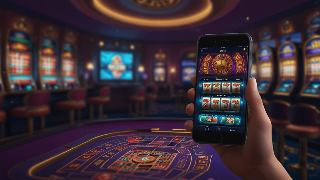 Avis Casino Bet Portal