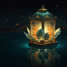 Lotus Lanterns Betportal Casino