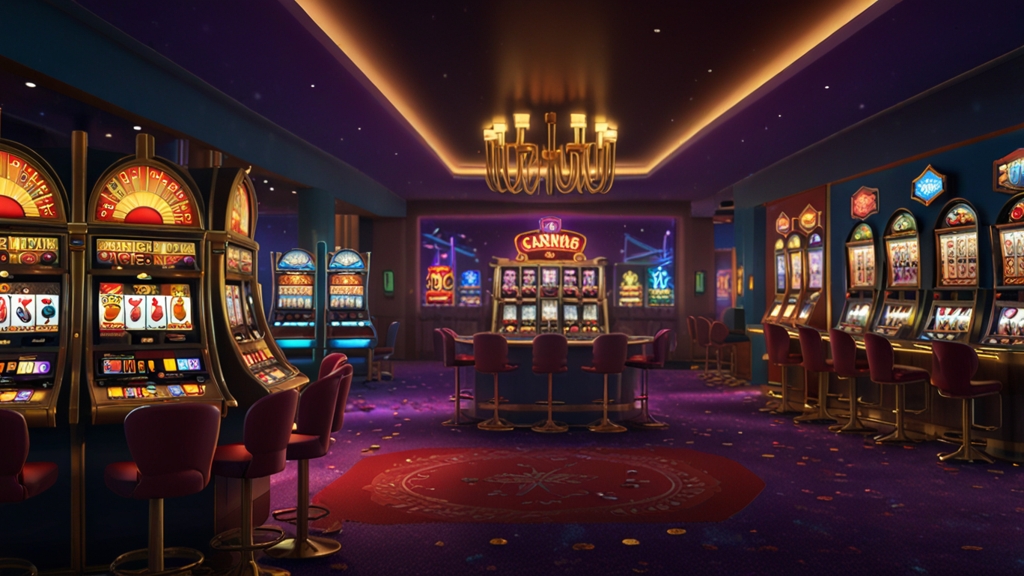 Bet Portal Casino